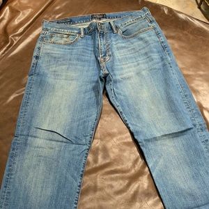 Lucky Jeans 34x30